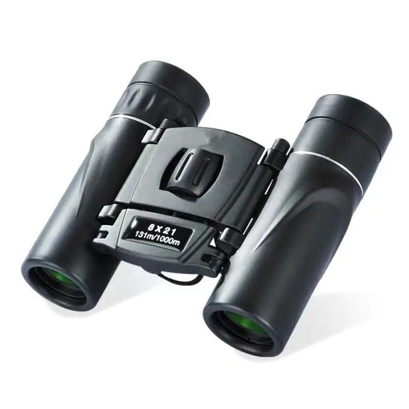Eagle-eyes Binoculars