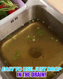 (Hot Sale Now) 12/set Pipe Cleaning Sticks Oil Decontamination Kitchen Toilet Bathtub Drain Cleaneer