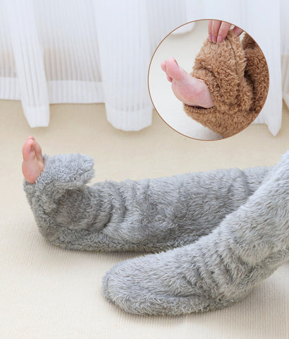 Sale Off 45% – Long-socks