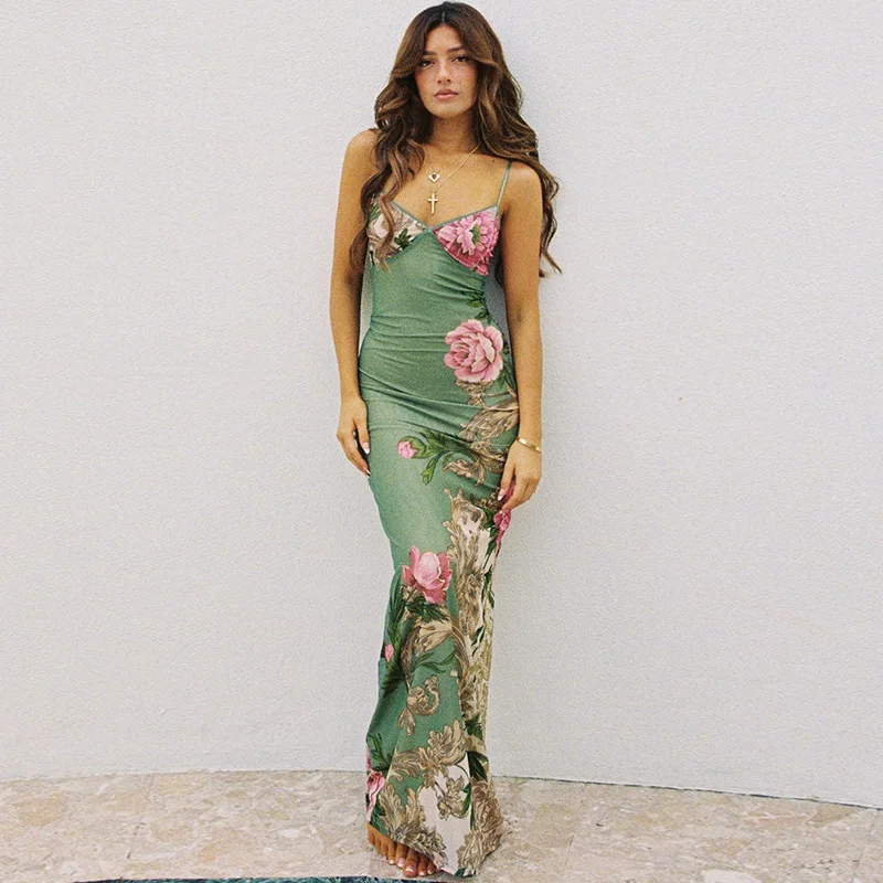 Harriet Dress