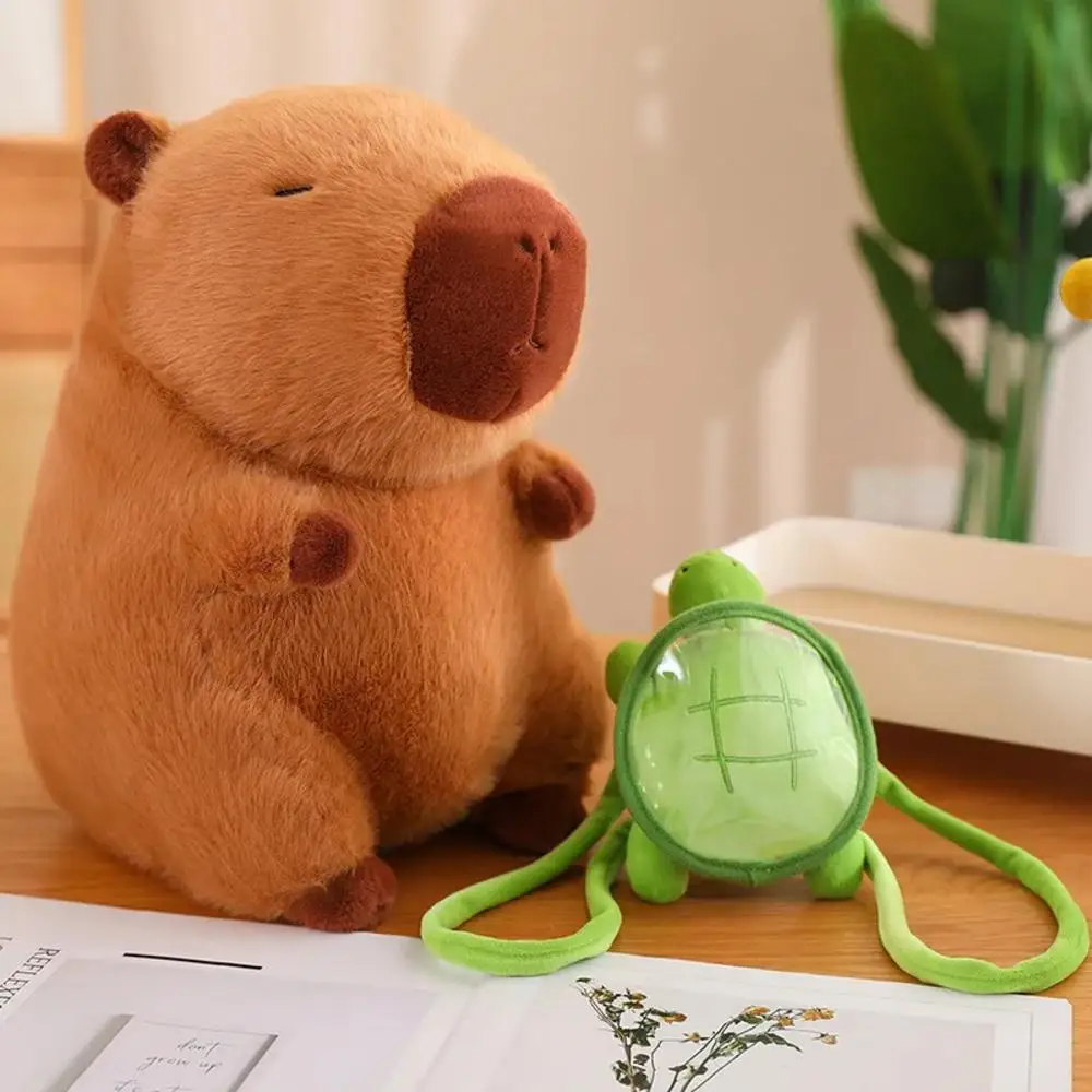 Capybara-king