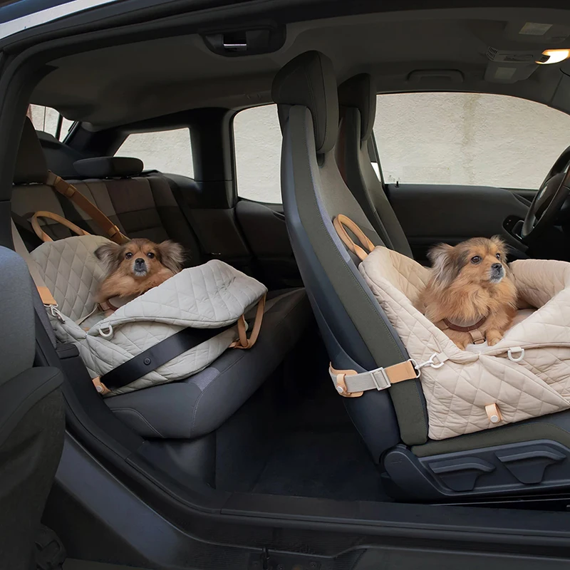 Pawporter Luxe