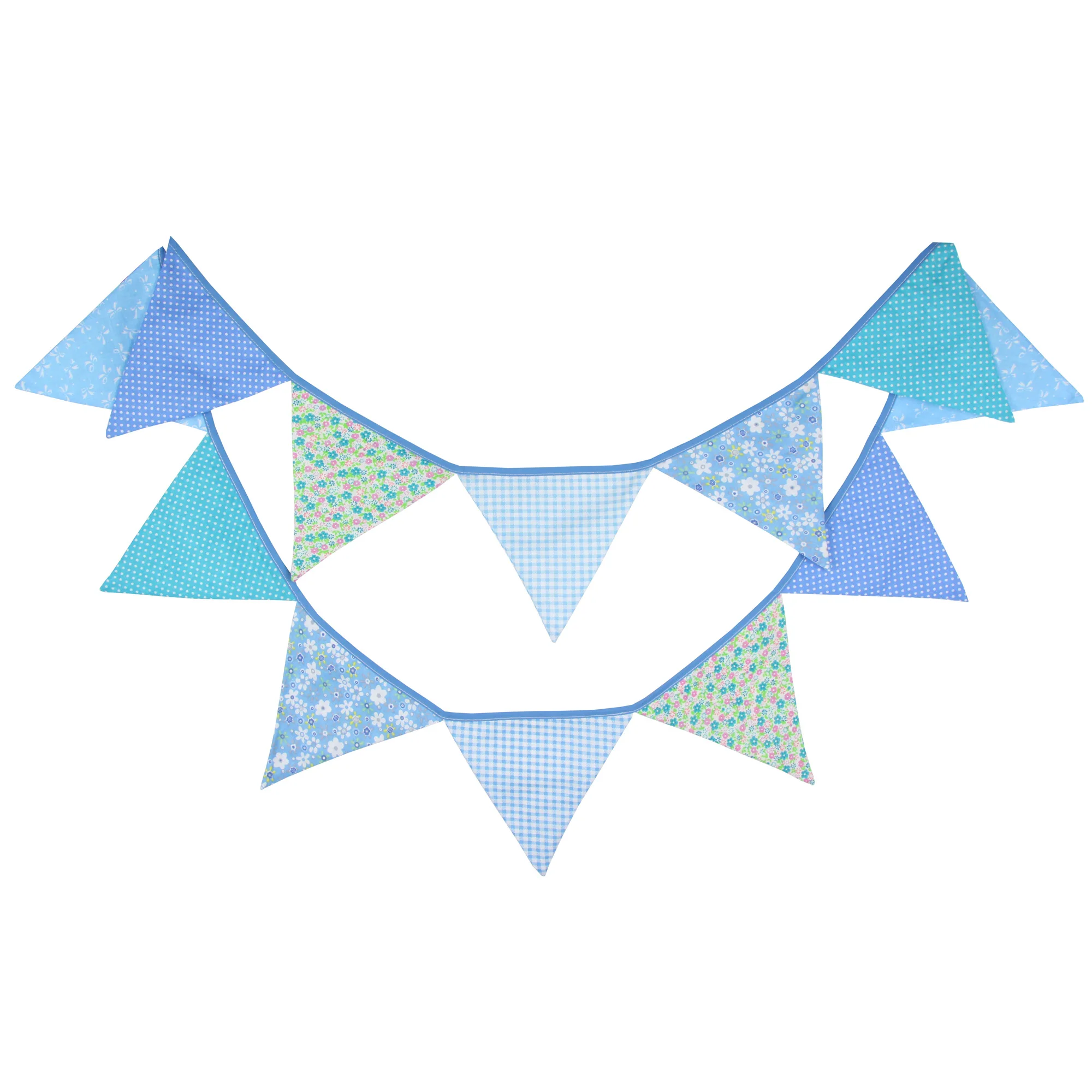 Cotton Bunting - Nursery Decor