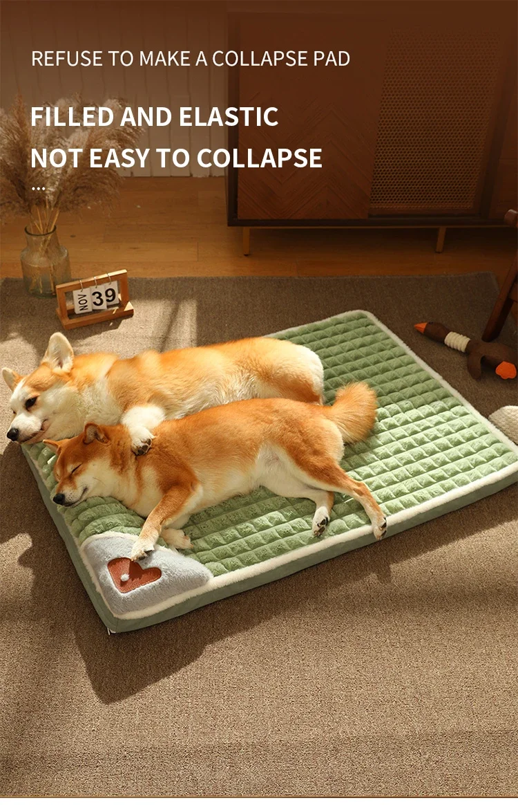 Cloud Calming Bed