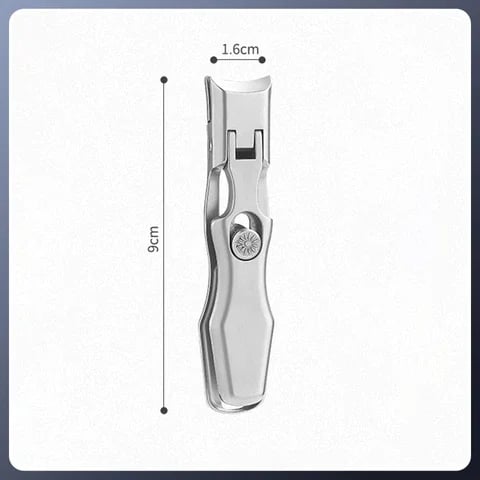 Cumuul-nail-clipper