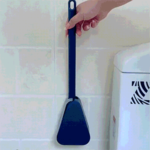 Long-handled Toilet Brush