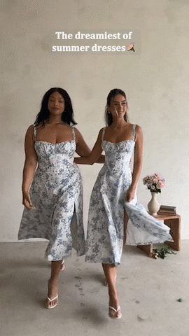 Sun Dress Women Fashion Backless