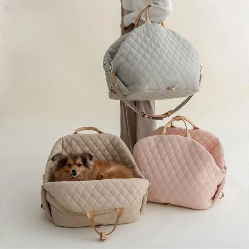 Pawporter Luxe