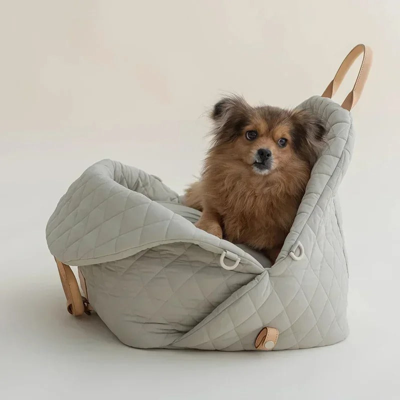 Pawporter Luxe