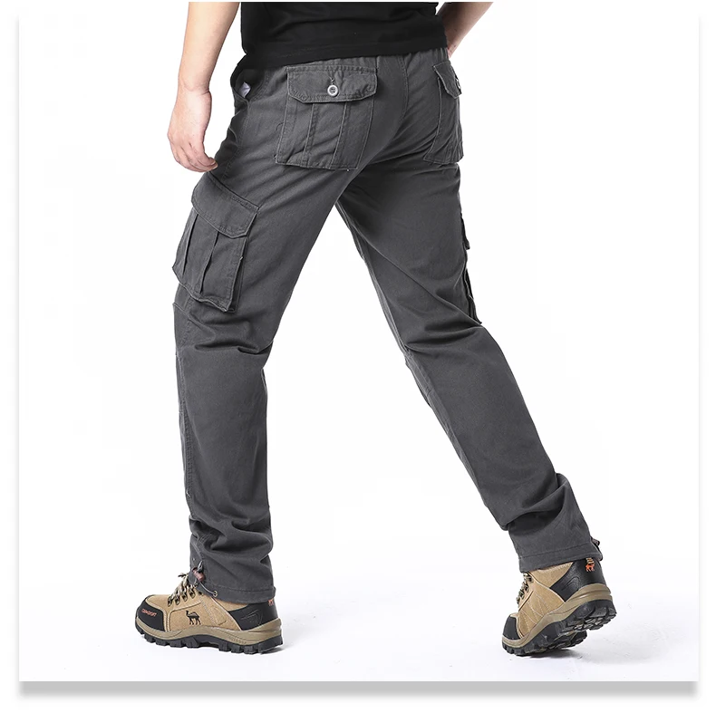 Dutypants – Durable Waterproof Multi-pocket Work Pants