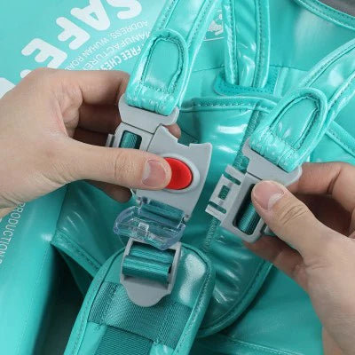 Baby Floaty Smart Swim Trainer