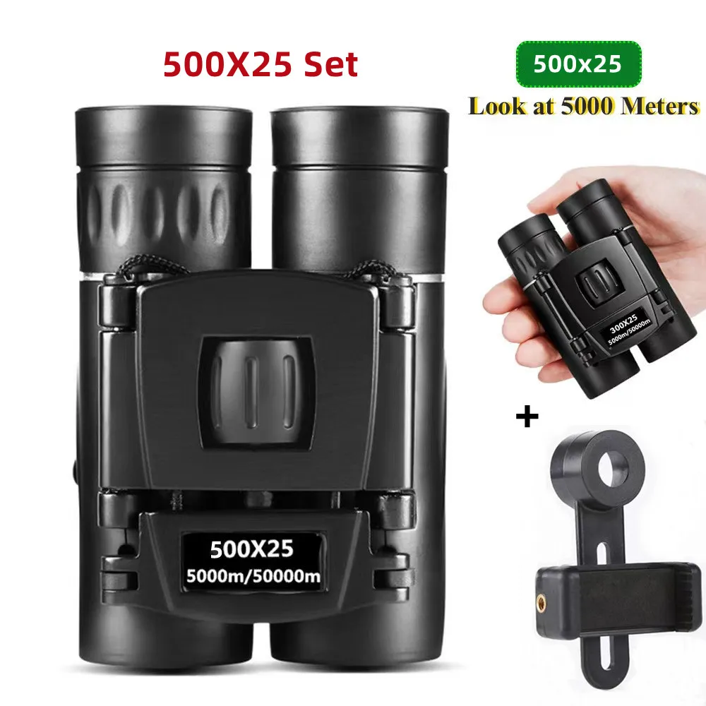 Eagle-eyes Binoculars