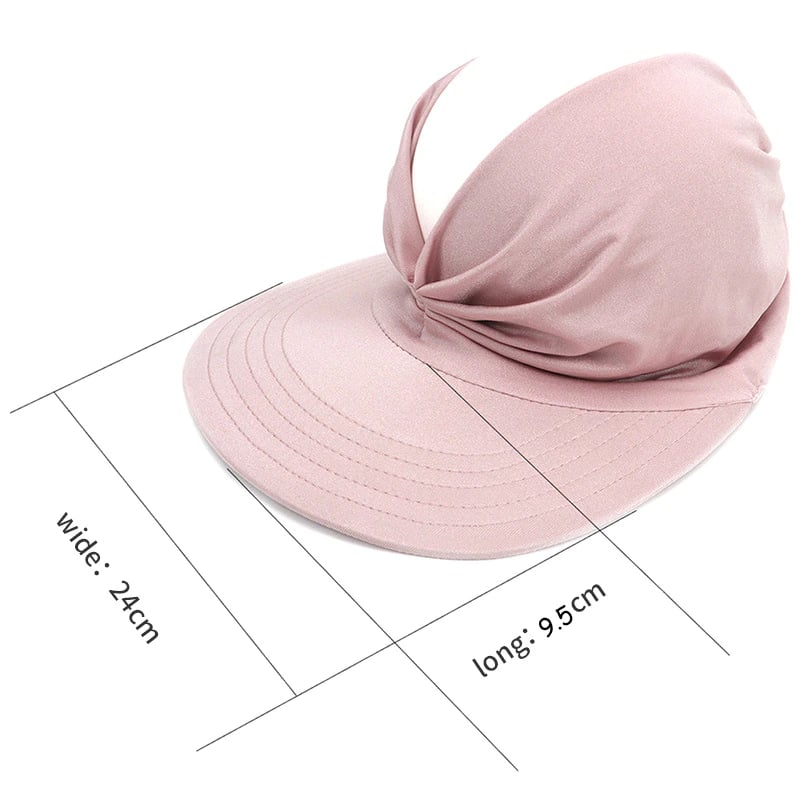 Last Day 49% Off – Summer Women’s Sun-hat