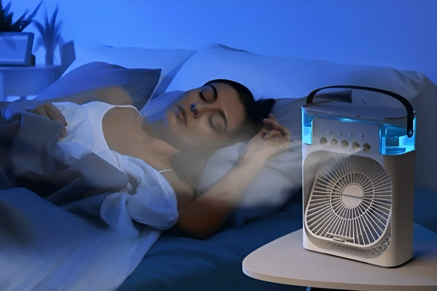 Brezzifan™