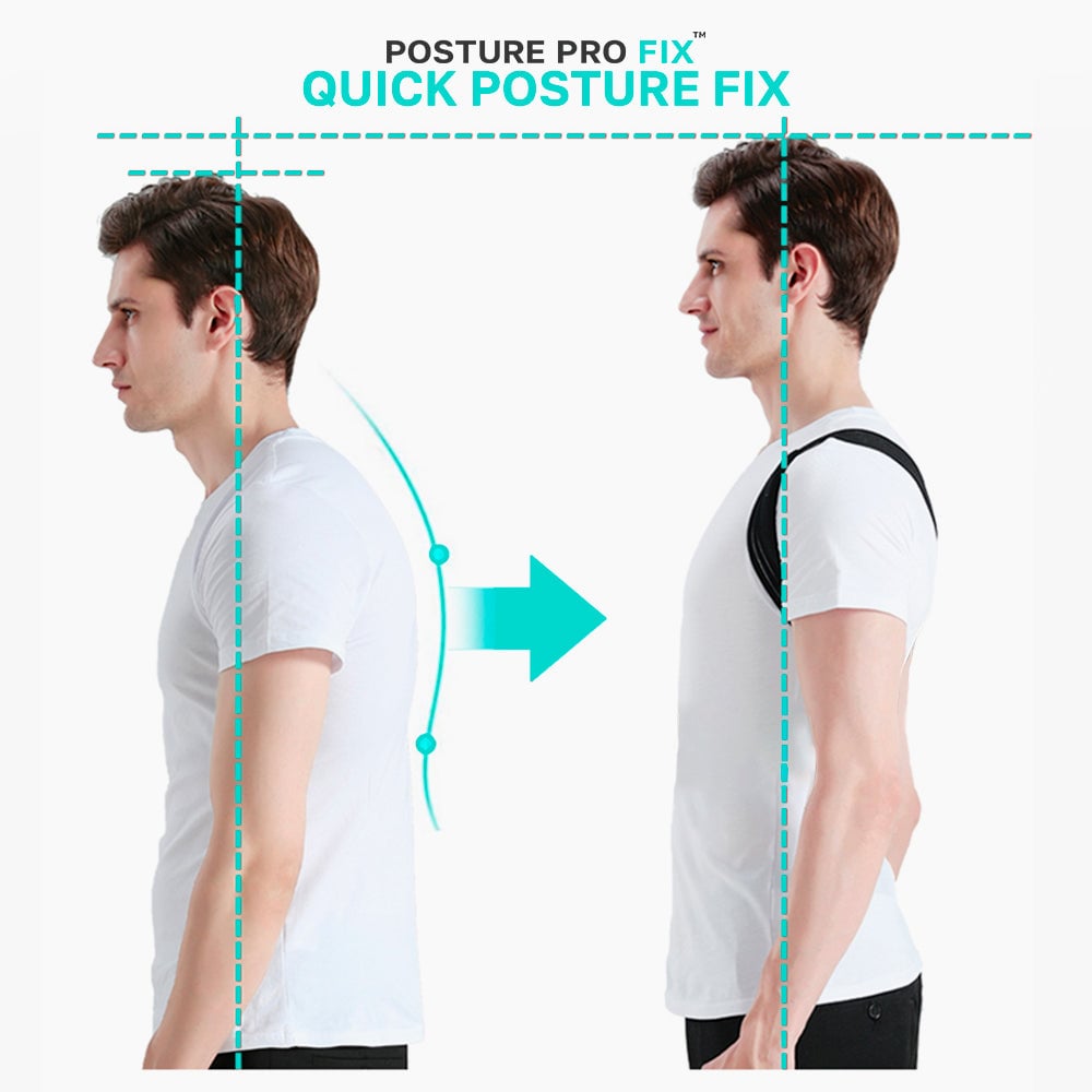 Posture Fixer Posture Corrector