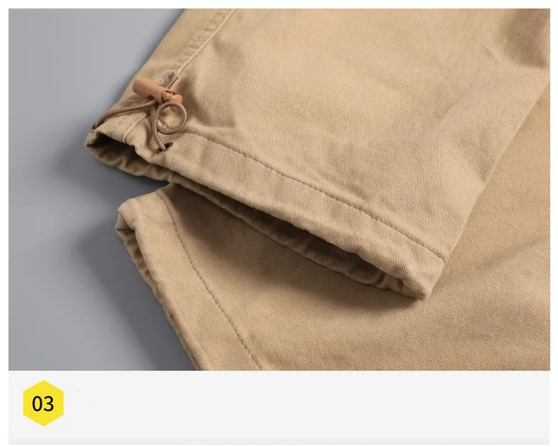 Dutypants – Durable Waterproof Multi-pocket Work Pants