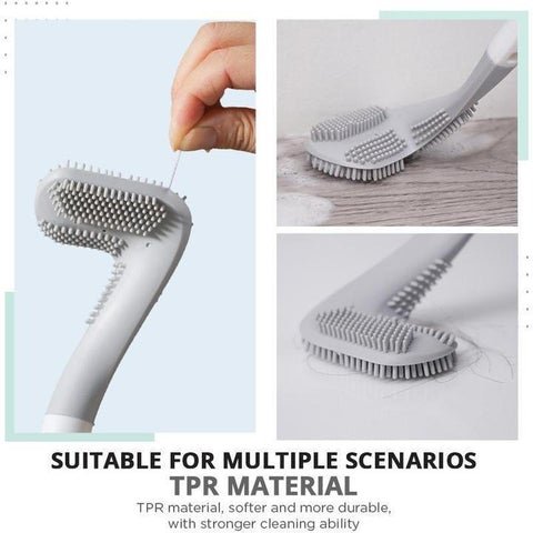 Long-handled Toilet Brush