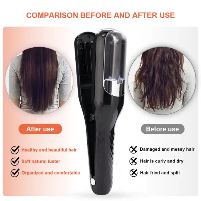 Splitfree™ | At Home Split End Solution
