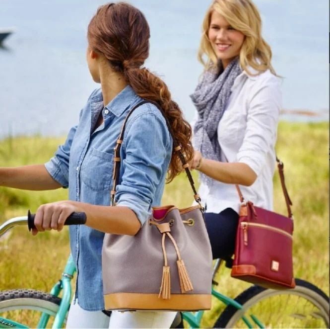 Last Day Promotion 50% Off – Pebble Grain Crossbody