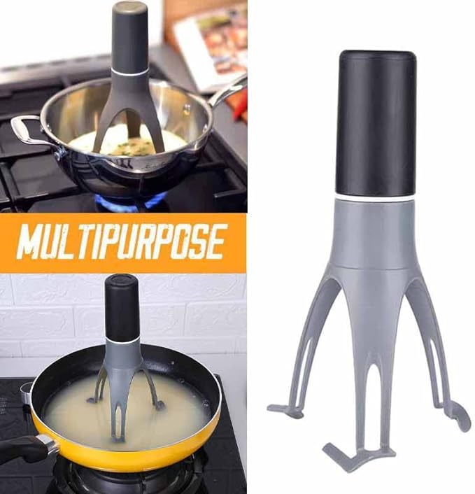 Kitchen Cooking Automatic Stirrer