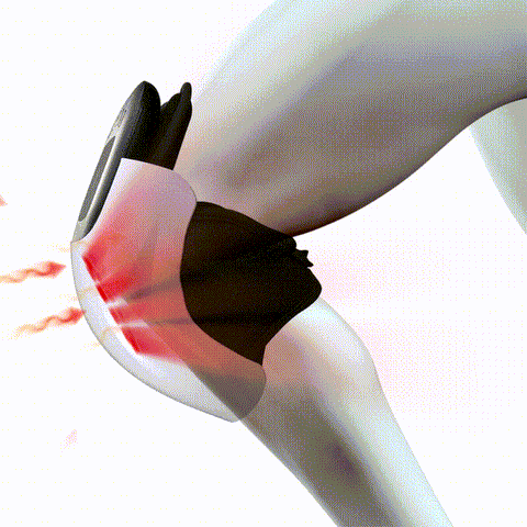 Cerellia Knee Massager
