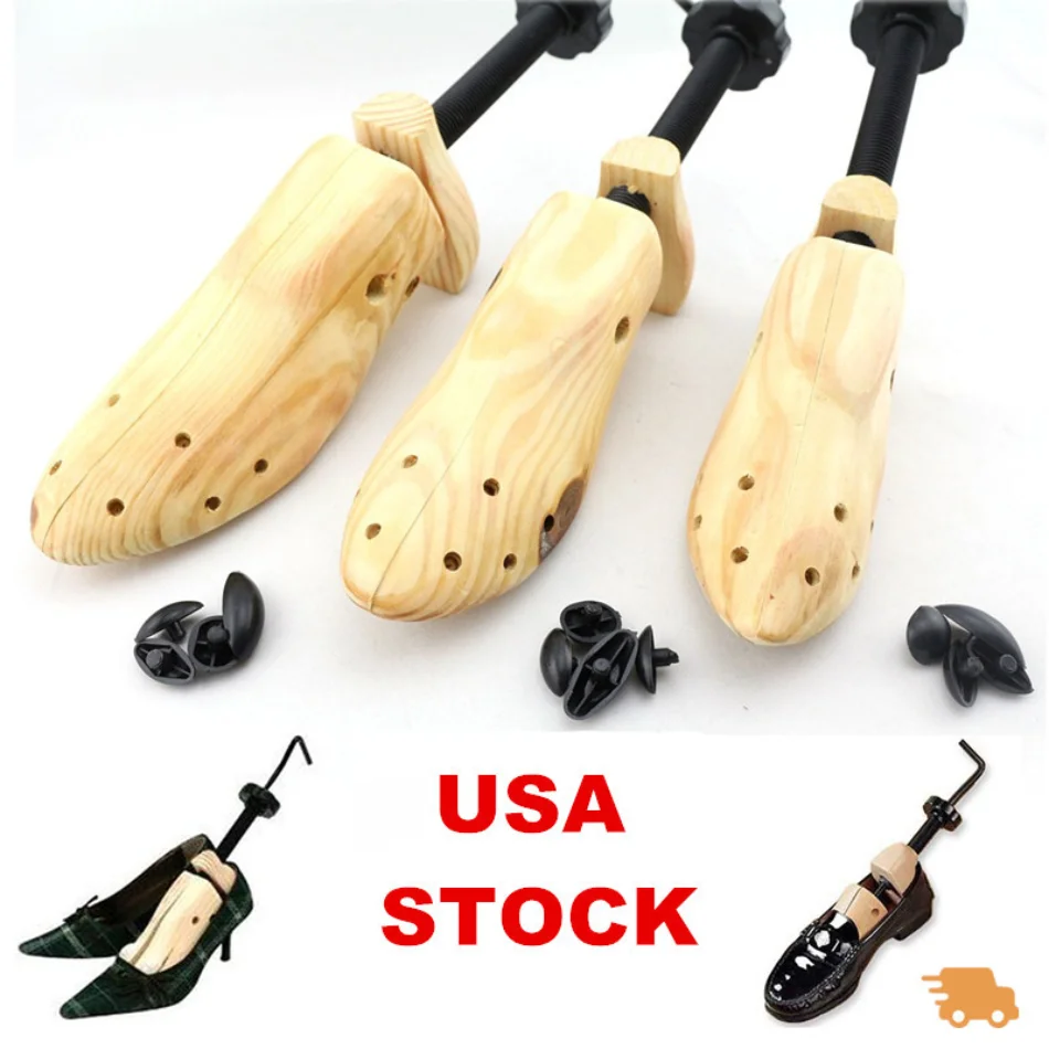 Wooden Shoe Stretcher