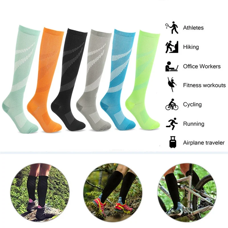 Vero Medic Compression Socks