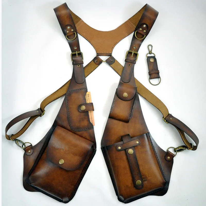 Anti-theft Harness Medieval