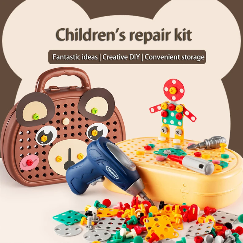 Christmas Gifts 40%off – Creativity Tool Box