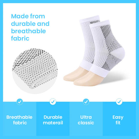 Plantar-Fasciitis Socks