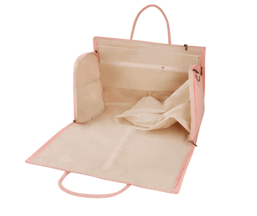 Deluxe Foldable Travel Bag