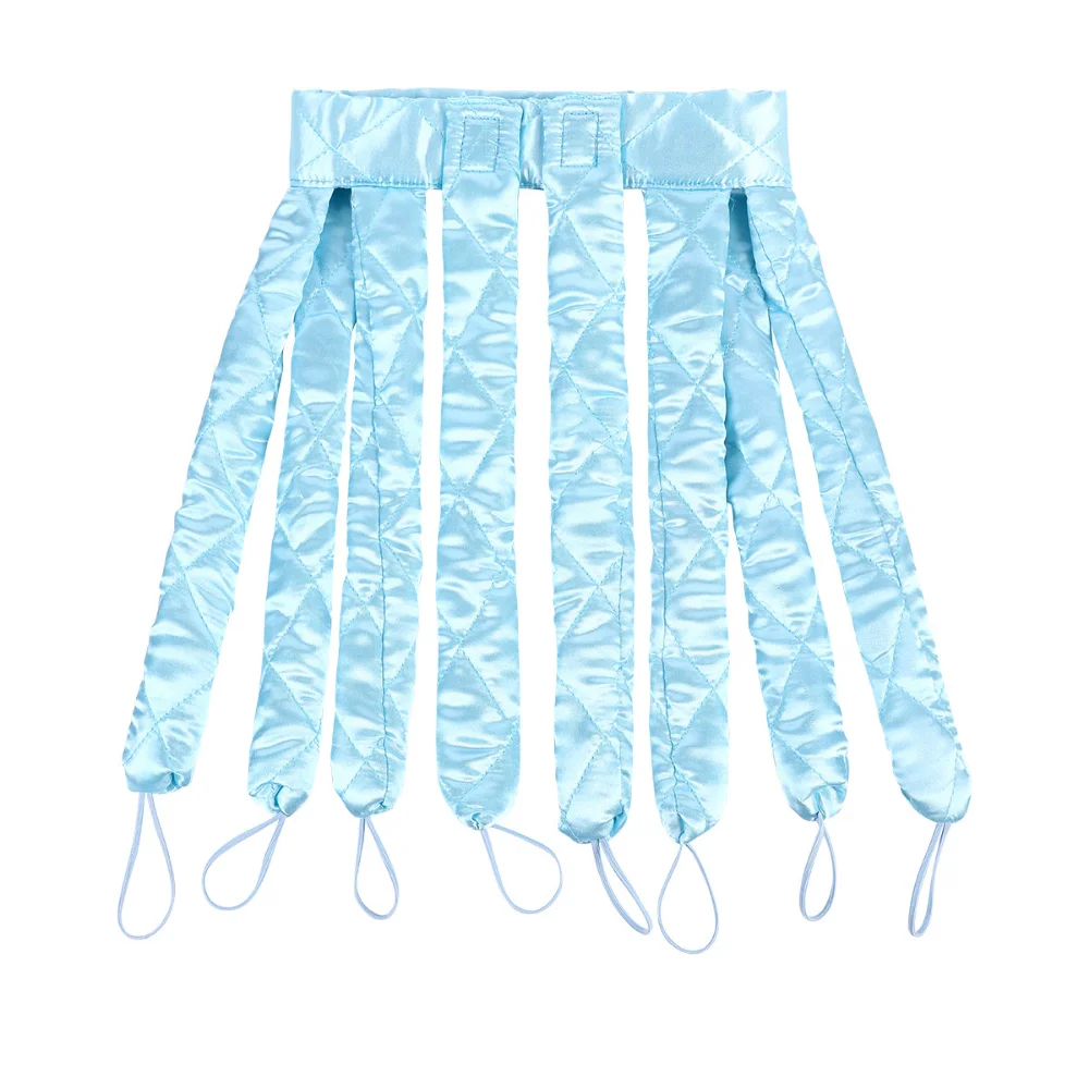 Hair Curler Headband No Heat (50% Off)