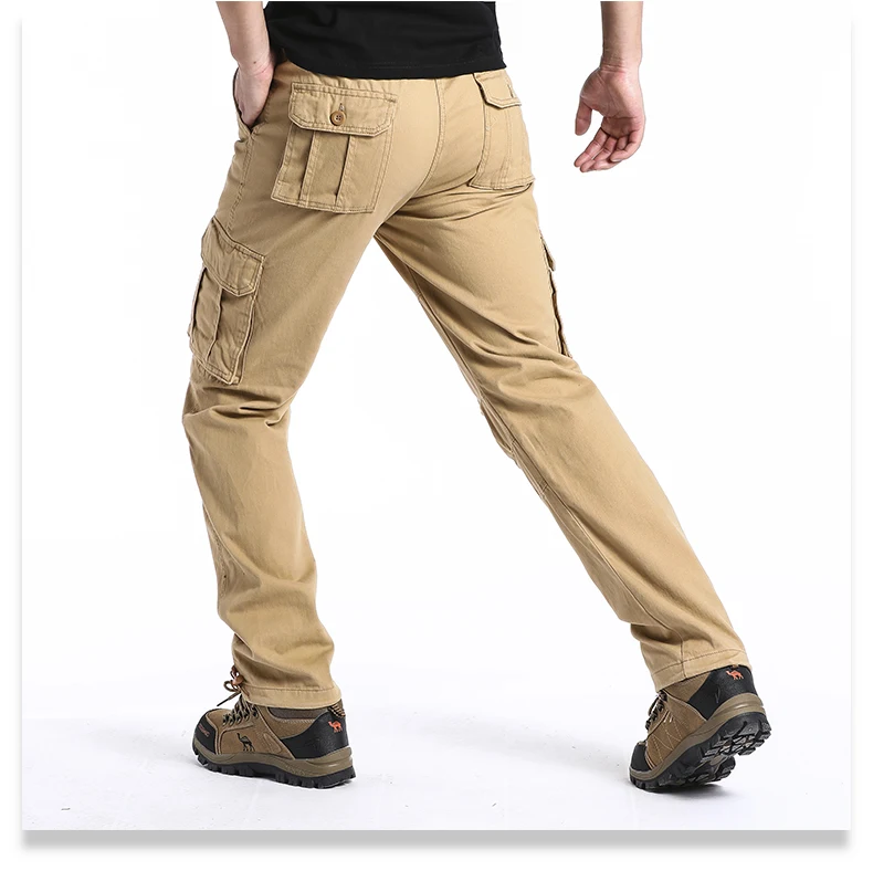 Dutypants – Durable Waterproof Multi-pocket Work Pants