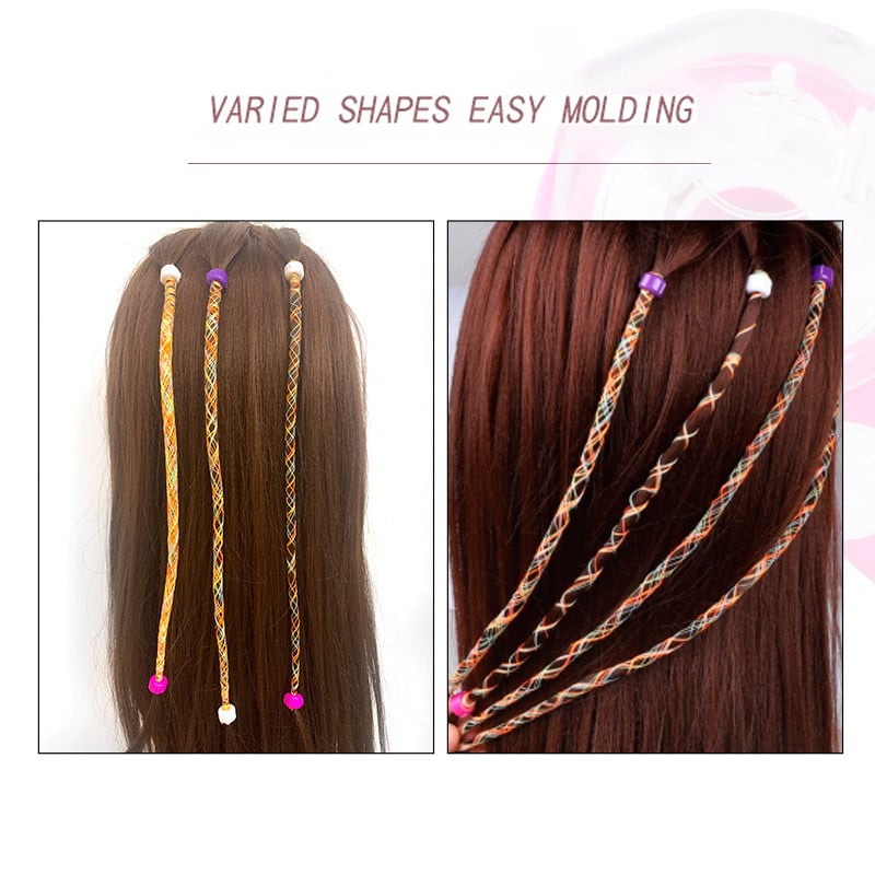 Magic Electric Hair Braiding Tool Best Gift For Children