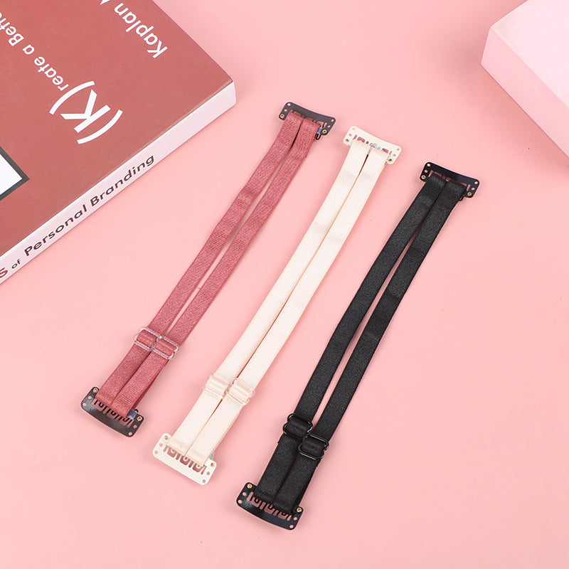 Adjustable Face Lift Hair Band