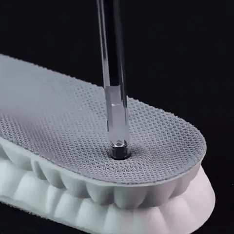 Orthopedic Insole