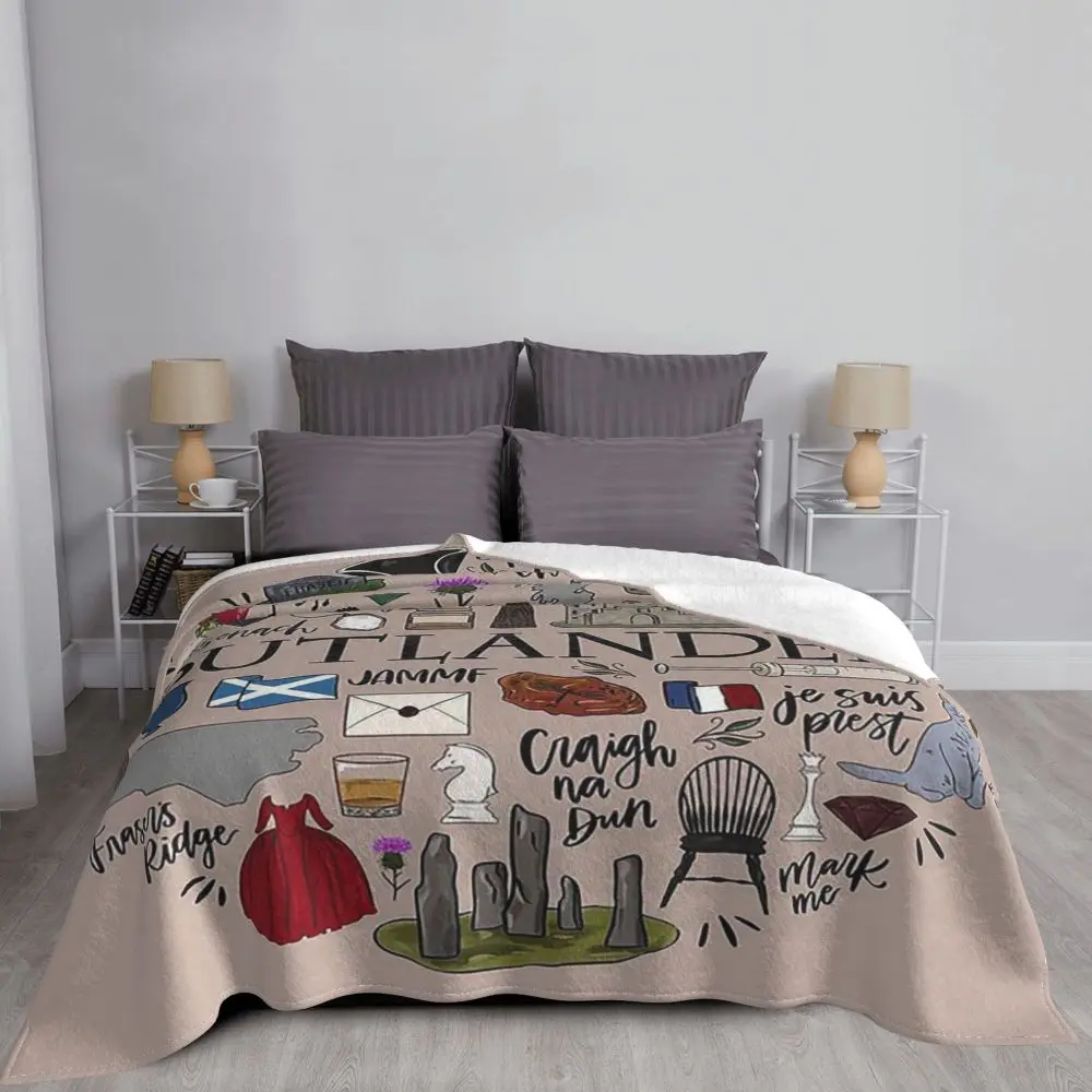 Lgs™ – Blanket