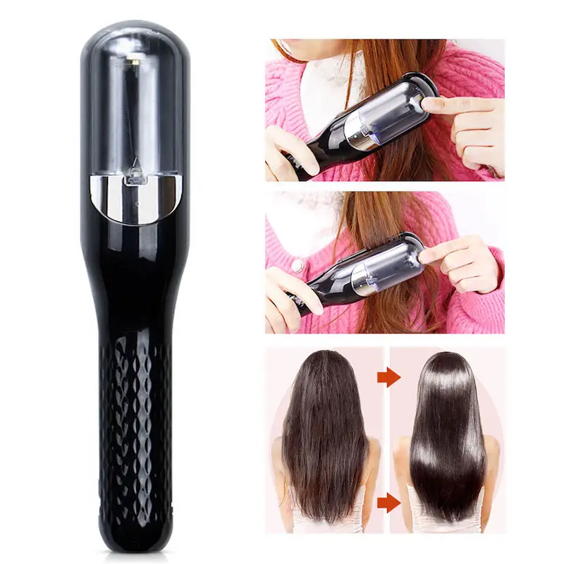 Splitfree™ | At Home Split End Solution