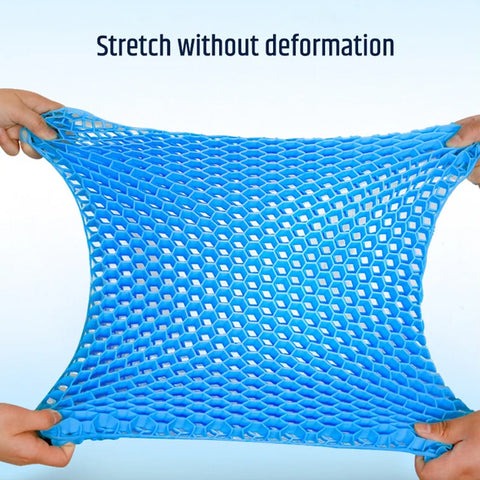 Buy More Save More – Honeycomb Gel Cushion