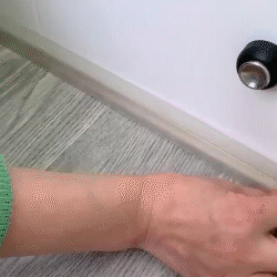 (Early Christmas Sale-49% Off) Weather Stripping Door Seal Strip (5m/16.4ft)