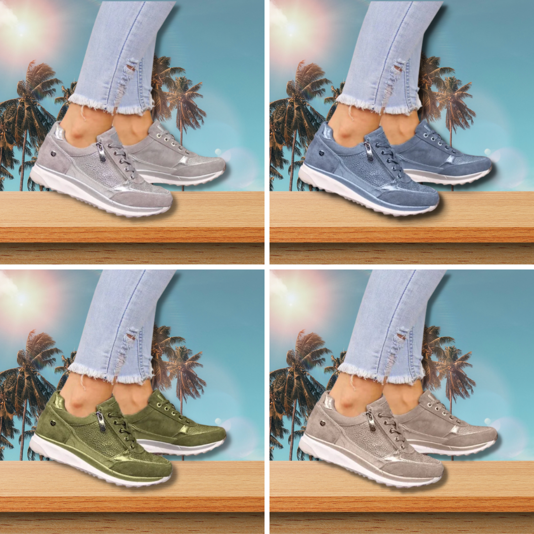 Nikey – Elegant And Comfortable Orthopedic Shoes