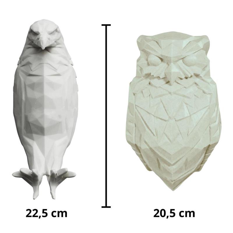 Luminous Eagle