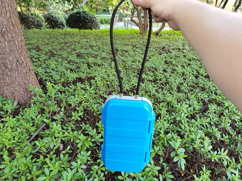 Waterproof™ Safety Box