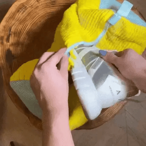 Hendoly™-laundry Shoe Bag
