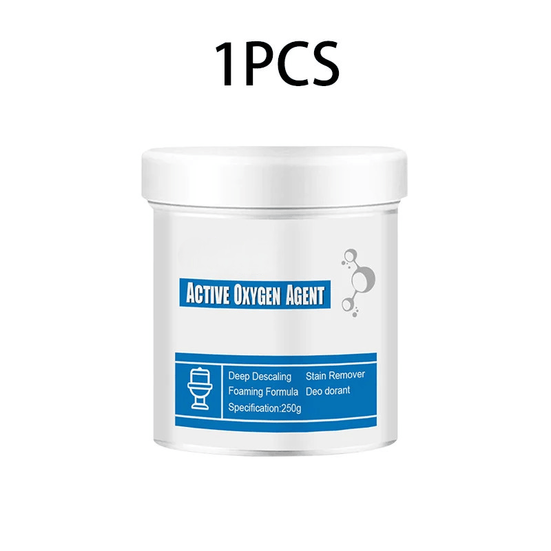 Last Day Sale 50% Off – Toilet Active Oxidizing Agent