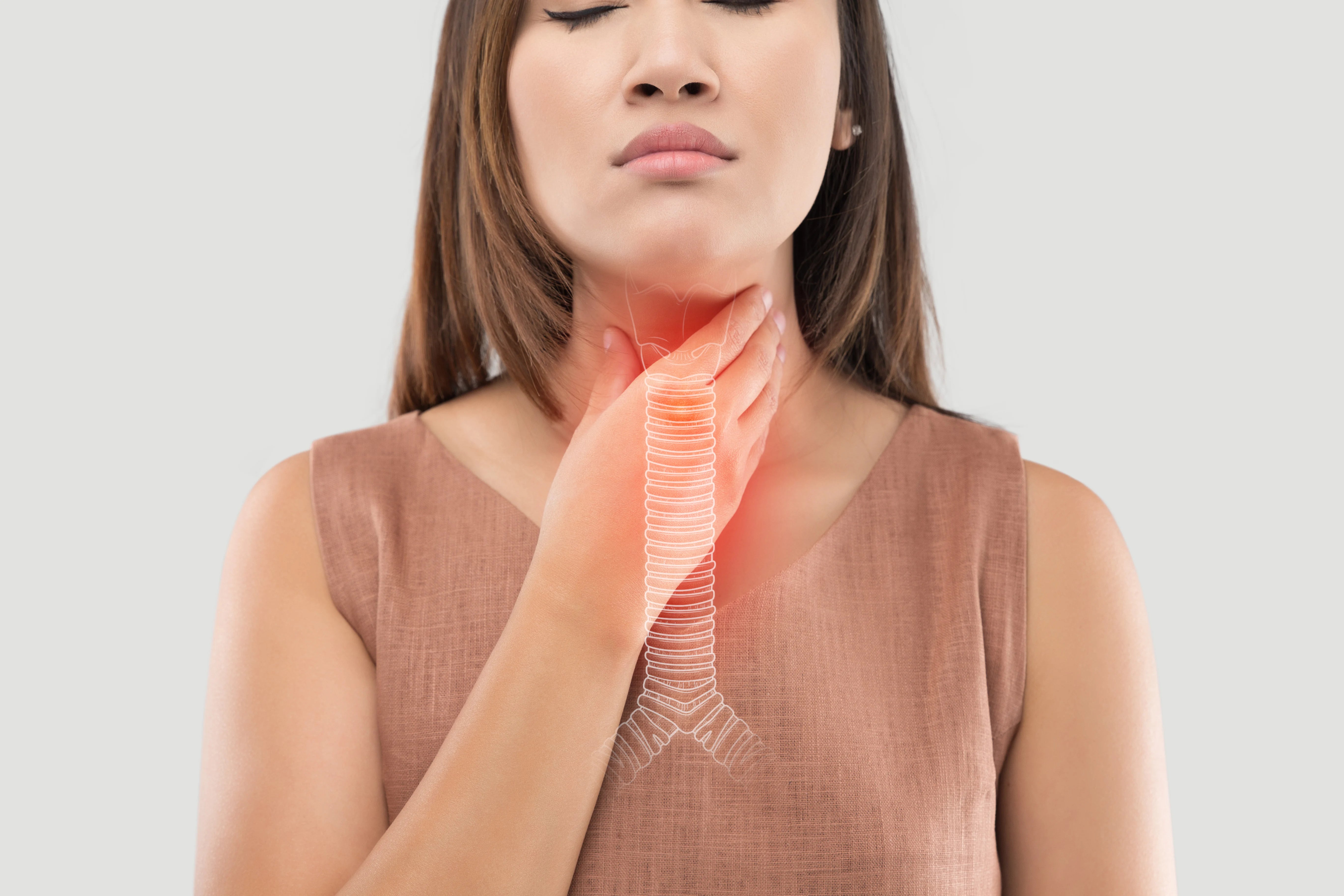 Snoreshield™ – Anti Snoring Device