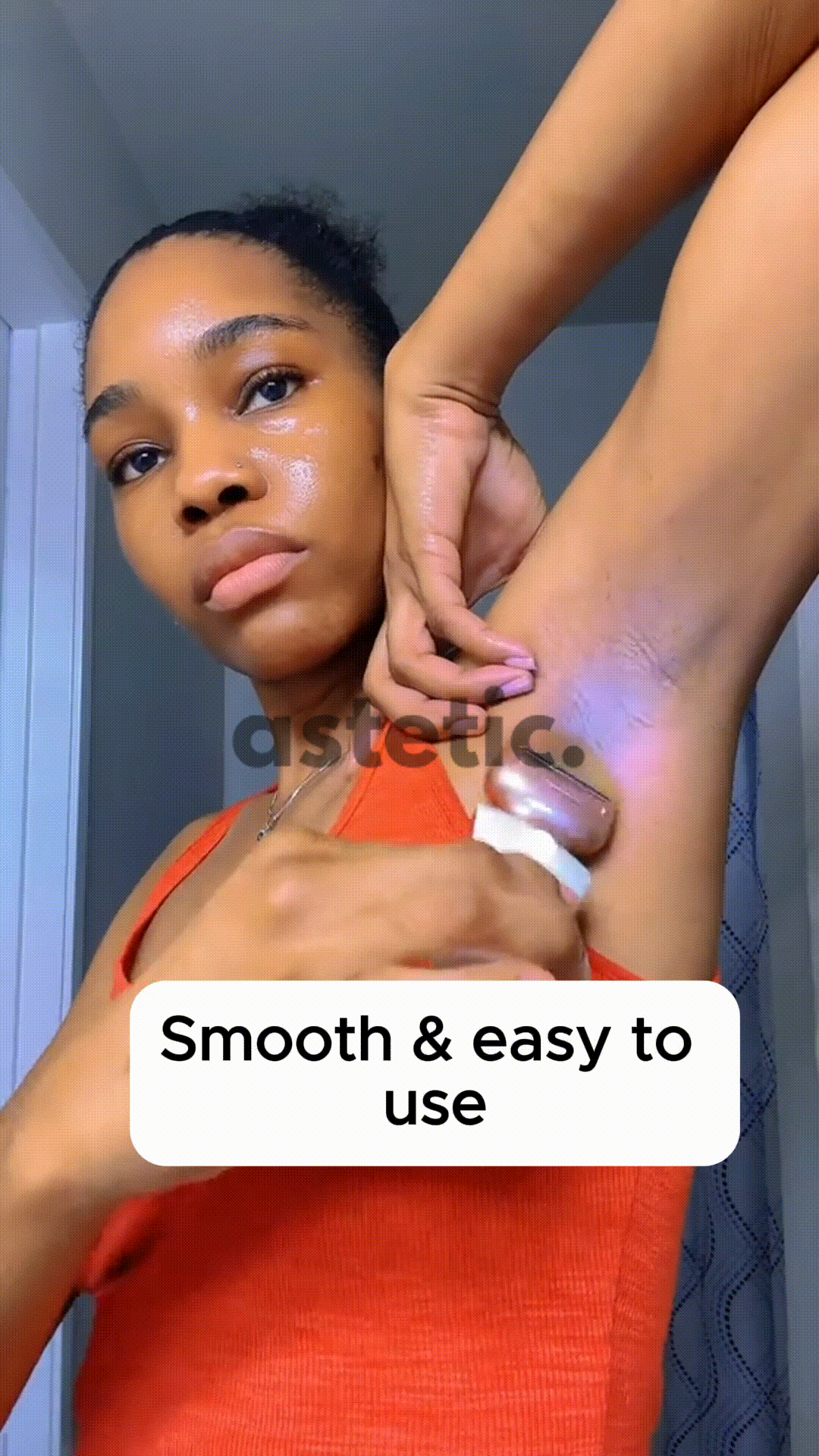 Glamshave – For A Smooth Silky Shave Every Time.