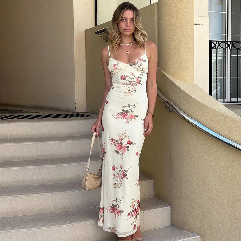 Harriet Dress