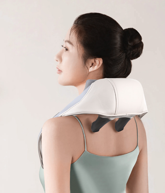 Electric Neck Daily Relief U-shaped Massager