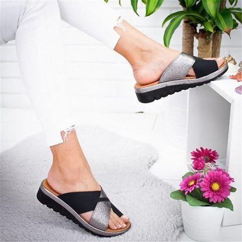 2024 Comfy Summer Sandals